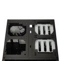 Fractal Design NODE 804 Kubs Melns Fractal Design NODE 804 Kubs Melns