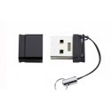 Intenso Slim Line USB flash drive 128 GB USB Type-A 3.2 Gen 1 (3.1 Gen 1) Black