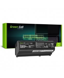 Green Cell AS128 запчасть для ноутбука Аккумулятор