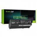 Green Cell AS128 запчасть для ноутбука Аккумулятор