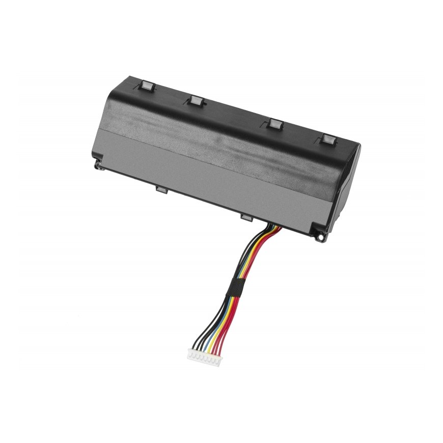 Green Cell AS128 запчасть для ноутбука Аккумулятор – 5