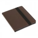 Platinet OCT97MBR tablet case 25.6 cm (10.1") Folio Brown Platinet OCT97MBR tablet case 25.6 cm (10.1") Folio Brown