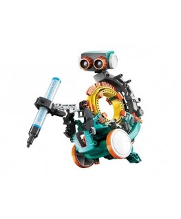 Velleman KSR19 pramogų robotas