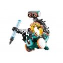 Velleman KSR19 робот игрушка Velleman KSR19 робот игрушка