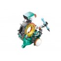 Velleman KSR19 entertainment robot Velleman KSR19 entertainment robot