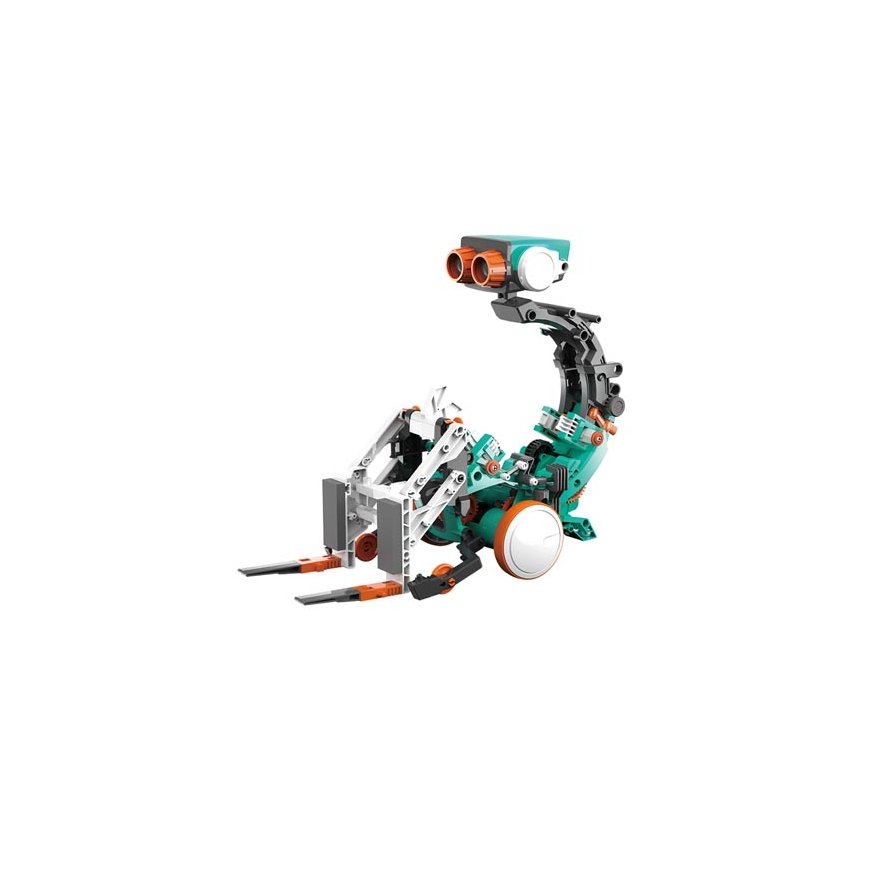 Velleman KSR19 izklaides robots – 3
