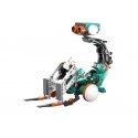 Velleman KSR19 робот игрушка Velleman KSR19 робот игрушка