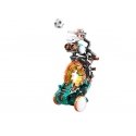 Velleman KSR19 робот игрушка Velleman KSR19 робот игрушка