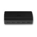 i-tec U3HUB742 sąsajos šakotuvas USB 3.2 Gen 1 (3.1 Gen 1) Type-B 5000 Mbit/ai Juoda i-tec U3HUB742 sąsajos šakotuvas USB 3.2 Gen 1 (3.1 Gen 1) Type-B 5000 Mbit/ai Juoda