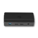 i-tec USB 3.0 Charging HUB 7 Port + Power Adapter i-tec USB 3.0 Charging HUB 7 Port + Power Adapter