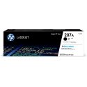 HP 207A Black Original LaserJet Toner Cartridge HP 207A Black Original LaserJet Toner Cartridge