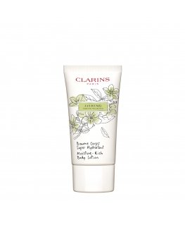 Clarins Moisture-Rich Jasmine 75 ml Лосьон Женский
