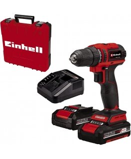 Einhell 4513995 power screwdriver/impact driver