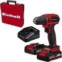 Einhell 4513995 шуруповёрт Einhell 4513995 шуруповёрт