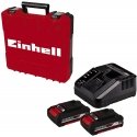 Einhell 4513995 sähköruuvimeisseli ja iskuruuvitaltta Einhell 4513995 sähköruuvimeisseli ja iskuruuvitaltta