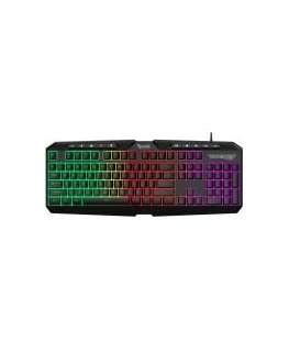 Swissten Gunner Gaming Spēļu Tastatūra