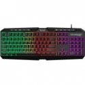 Swissten Gunner Gaming Spēļu Tastatūra Swissten Gunner Gaming Spēļu Tastatūra