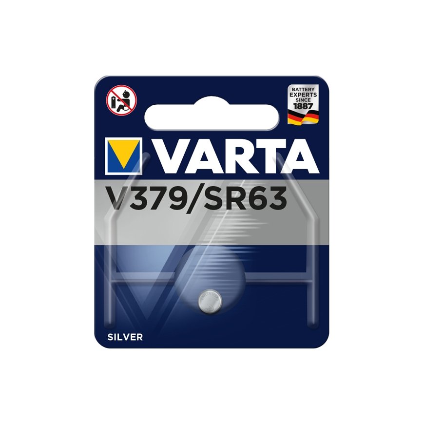 Varta -V379