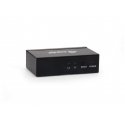 Equip 332712 видео разветвитель HDMI 2x HDMI