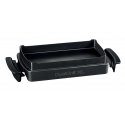 Tefal XA7278 veidne cepšanai Grils Taisnleņķa Tefal XA7278 veidne cepšanai Grils Taisnleņķa