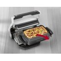 Tefal XA7278 kepimo padėklas / skarda Grotelės Stačiakampio formos Tefal XA7278 kepimo padėklas / skarda Grotelės Stačiakampio formos