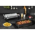 Tefal XA7278 kepimo padėklas / skarda Grotelės Stačiakampio formos Tefal XA7278 kepimo padėklas / skarda Grotelės Stačiakampio formos