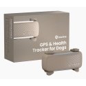 Tractive GPS DOG 6 PET GPS tracker Brown