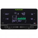 Tunturi T40 bėgimo takelis 450 x 1250 mm 16 km/h Tunturi T40 bėgimo takelis 450 x 1250 mm 16 km/h