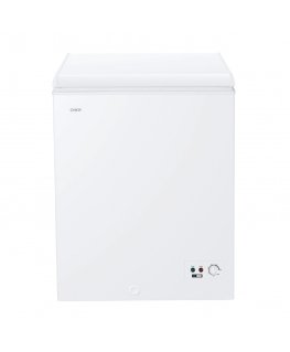 Candy CCHH 145E Chest freezer Freestanding 137 L E White