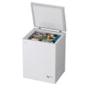 Candy CCHH 145E Горизонтальная морозильная камера Отдельно стоящий 137 L E Белый Candy CCHH 145E Горизонтальная морозильная камера Отдельно стоящий 137 L E Белый