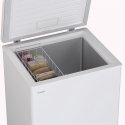 Candy CCHH 145E Sügavkülmkamber Eraldiseisev 137 l E Valge Candy CCHH 145E Sügavkülmkamber Eraldiseisev 137 l E Valge
