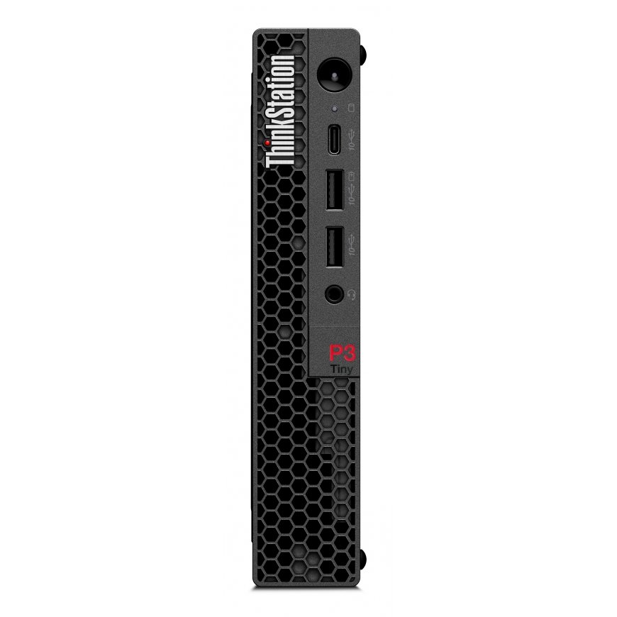 Lenovo ThinkStation P3 Tiny