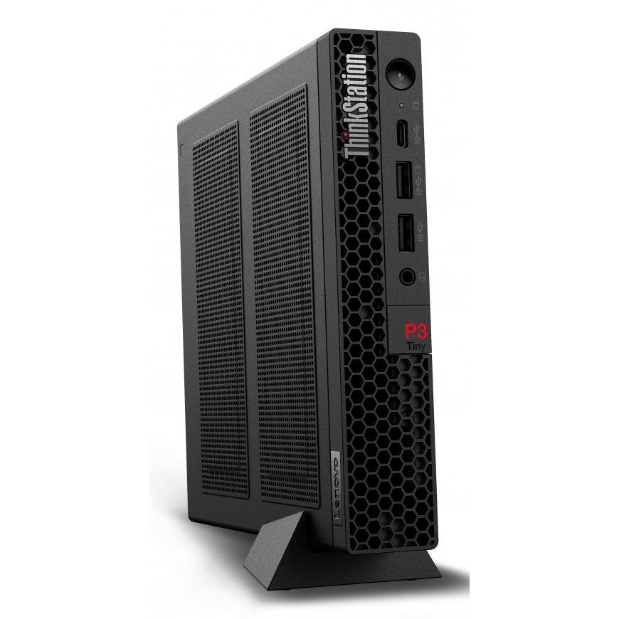 Lenovo ThinkStation P3 Tiny – 2