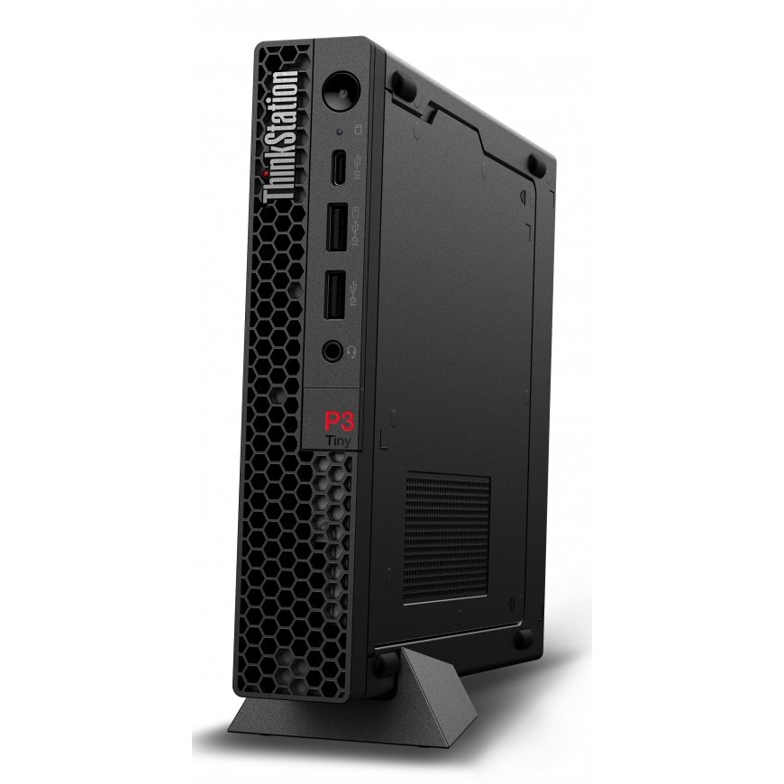 Lenovo ThinkStation P3 Tiny – 3