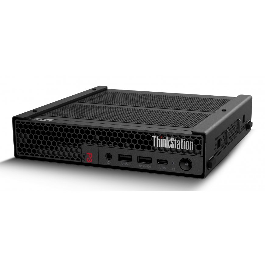 Lenovo ThinkStation P3 Tiny – 5