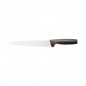Fiskars 1057539 virtuvinis peilis Nerūdijančiojo plieno 1 vnt Raižymo peilis Fiskars 1057539 virtuvinis peilis Nerūdijančiojo plieno 1 vnt Raižymo peilis