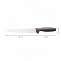 Fiskars 1057539 virtuvinis peilis Nerūdijančiojo plieno 1 vnt Raižymo peilis Fiskars 1057539 virtuvinis peilis Nerūdijančiojo plieno 1 vnt Raižymo peilis