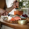 Fiskars 1057539 кухонный нож Нержавеющая сталь 1 шт Нож для разделки мяса Fiskars 1057539 кухонный нож Нержавеющая сталь 1 шт Нож для разделки мяса
