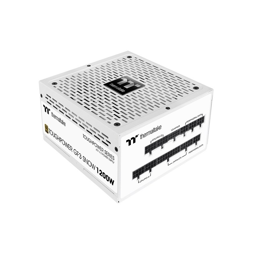 Thermaltake Toughpower GF3 Snow 1200W -