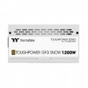 Thermaltake Toughpower GF3 Snow 1200W - TT Premium Edition barošanas avotu vienība 24-pin ATX ATX Ba