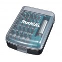 Makita D-34936 skrūvgrieža uzgalis 31 pcs Makita D-34936 skrūvgrieža uzgalis 31 pcs
