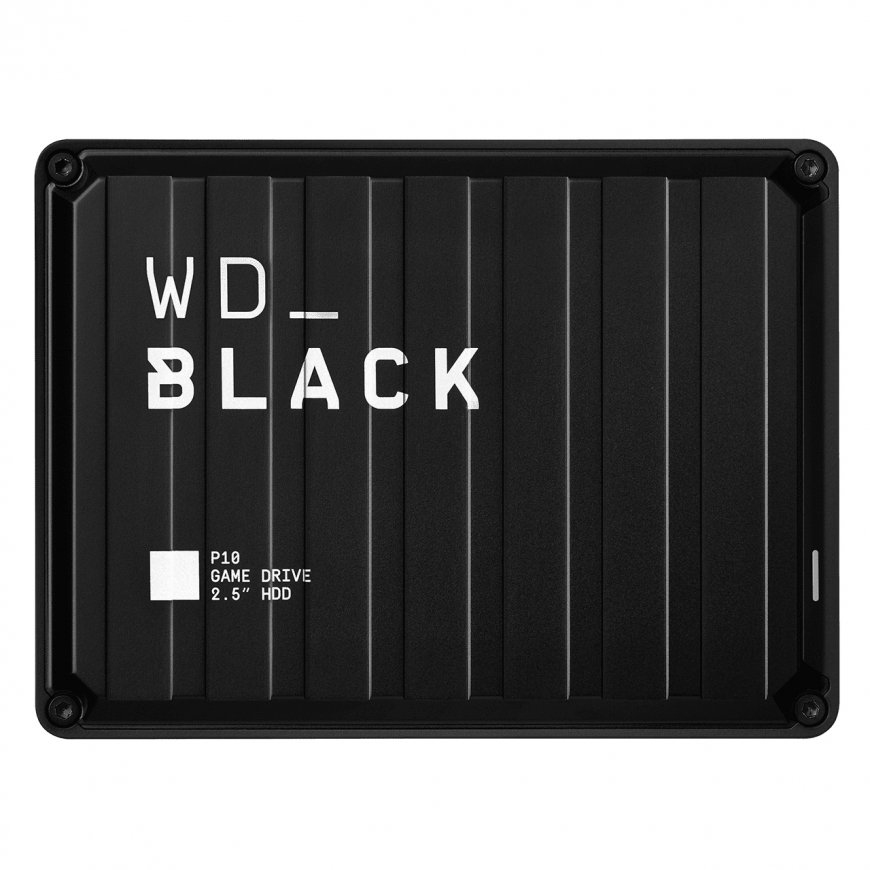 Western Digital Western Digital P10 Game