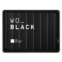Western Digital P10 Game Drive väline kõvaketas 5 TB 2.5" Micro-USB B 3.2 Gen 1 (3.1 Gen 1) Must Western Digital P10 Game Drive väline kõvaketas 5 TB 2.5" Micro-USB B 3.2 Gen 1 (3.1 Gen 1) Must