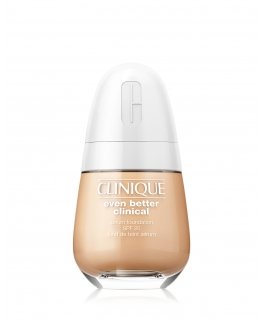 Clinique Even Better Clinical Foundation SPF 20 30 ml Pumppudel CN 52 Neutral