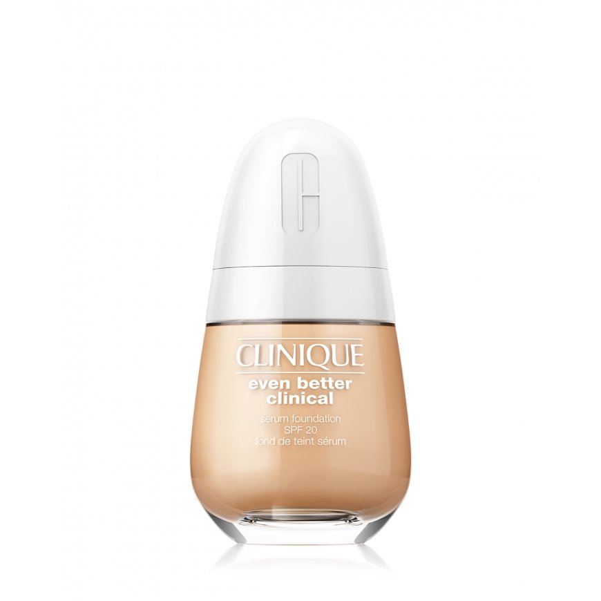 Clinique Even Better Clinical Foundation SPF