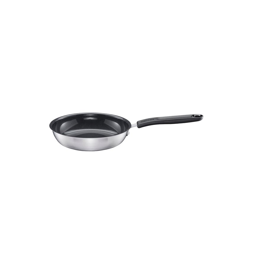 Fiskars 1072249 сковородка Сковорода Гурмэ Круглый