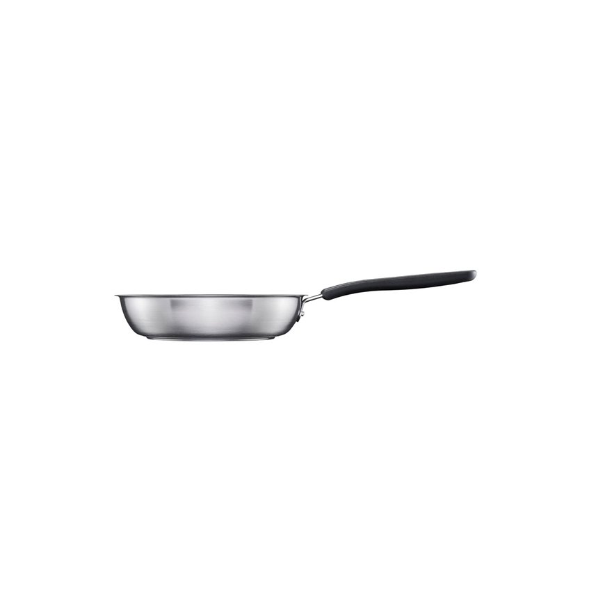 Fiskars 1072249 paistinpannu Gourmet-paistinpannu Pyöreä – 2