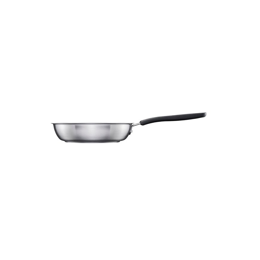 Fiskars 1072249 сковородка Сковорода Гурмэ Круглый – 3