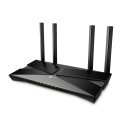 TP-Link Archer AX53 belaidis maršrutizatorius Gigabitinis eternetas Dviguba juosta (2,4 GHz / 5 GHz) TP-Link Archer AX53 belaidis maršrutizatorius Gigabitinis eternetas Dviguba juosta (2,4 GHz / 5 GHz)