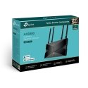 TP-Link Archer AX53 langaton reititin Gigabitti Ethernet Kaksitaajuus (2,4 GHz/5 GHz) musta TP-Link Archer AX53 langaton reititin Gigabitti Ethernet Kaksitaajuus (2,4 GHz/5 GHz) musta